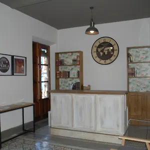 2* Konukevi La Perla