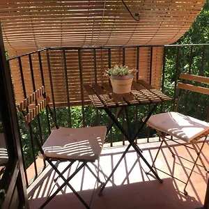  Appartement Fantastico En Centro De