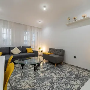  Appartement Exclusivo Piso Granada, Parking Privado Opcional