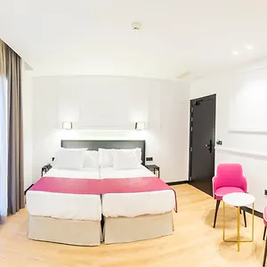Boutique Puerta De Las Granadas فندق