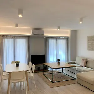 Nuevo, 3 Con Terraza Apartamento