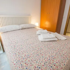 Qh Rejas Apartamento