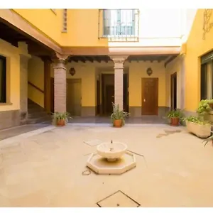 Corrala De San Anton Madraza Apartamento