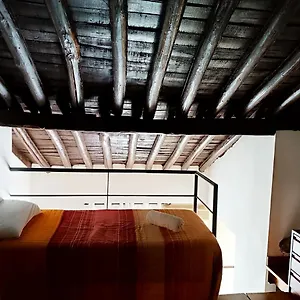 Corrala De San Antón ático Mulhacén Apartamento