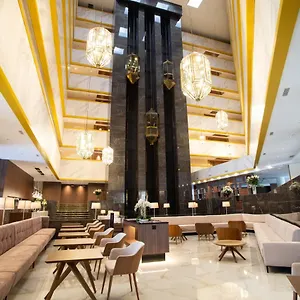 4* Szálloda Center