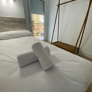  Appartement Ribera Dreams