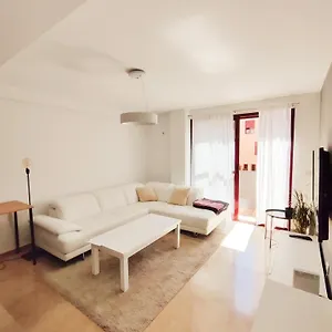  Appartement Apartamento, Piscina Y Parking Tico Medina