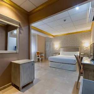 3* Szálloda Sacromonte