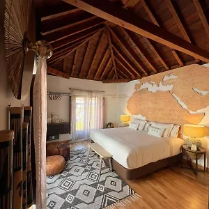 3* Szálloda Gar Anat Boutique