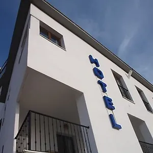 米拉多尔阿拉贝鲁赫酒店 格拉纳达