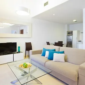  Apartman Bibo Gran Via
